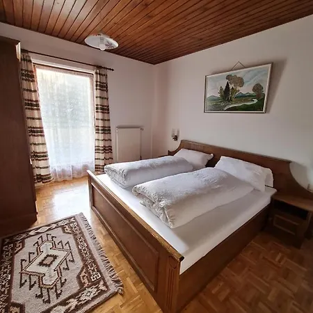 Apartment Apartmenthaus Almwiese