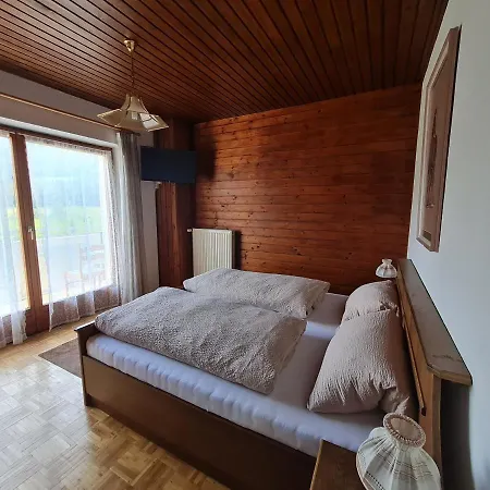 Apartmenthaus Almwiese