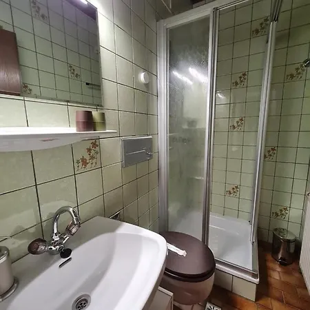Apartmenthaus Almwiese