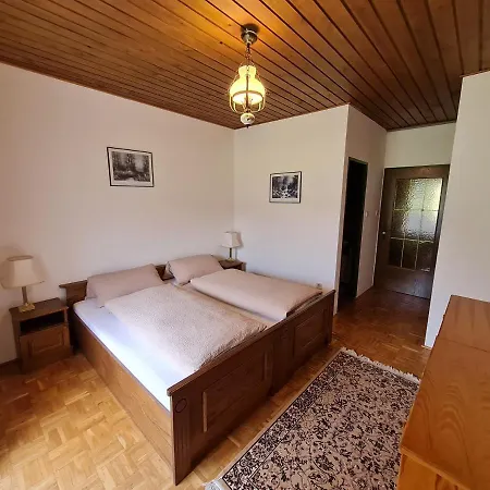 Apartmenthaus Almwiese