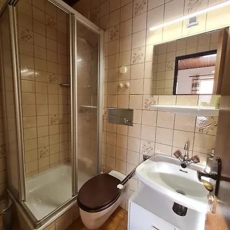 Apartmenthaus Almwiese * Flattnitz