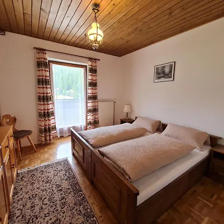 Apartmenthaus Almwiese
