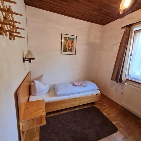 Apartmenthaus Almwiese Flattnitz