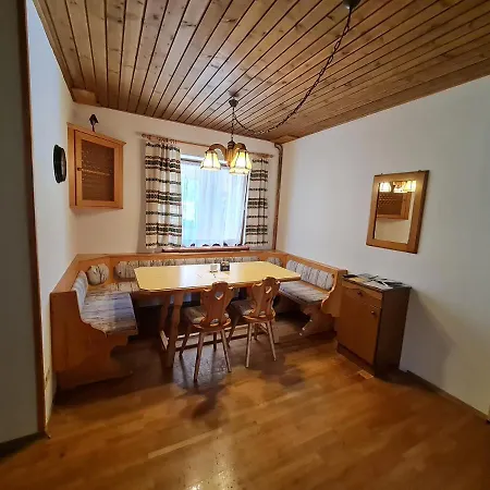 Apartmenthaus Almwiese Apartment *